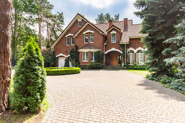 Best Driveway Paving Contractor  in Chilton, WI
