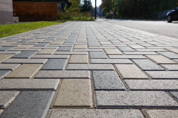 Best Interlocking Driveway Pavers  in Chilton, WI