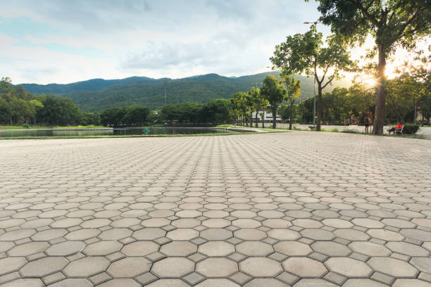Best Permeable Paver Driveway  in Chilton, WI