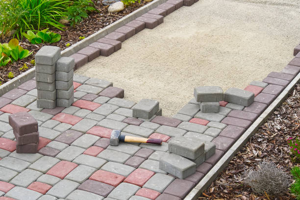Reasons to Select Us for Your Driveway Paving Requirements in Chilton, WI